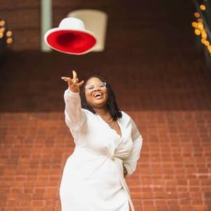 Meet your Posher, Allisha